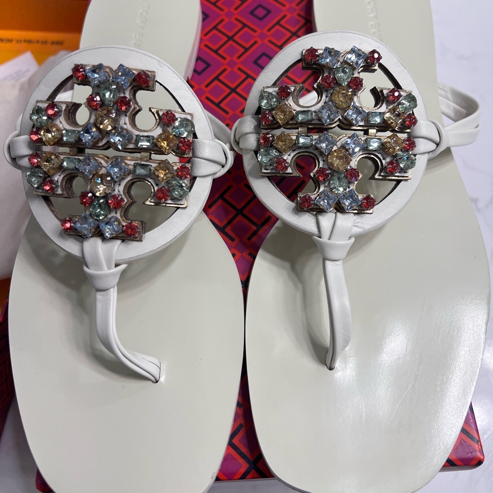 Tory Burch sandals